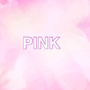 Pretty Pink
